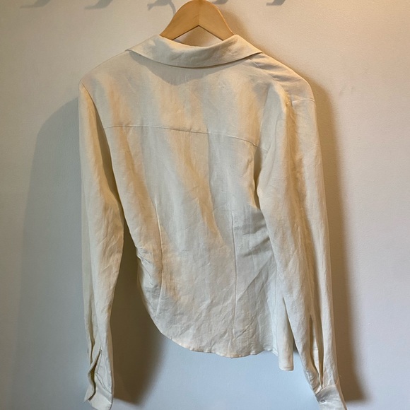 Lioness Valencia Plunge Top - Picture 5 of 6